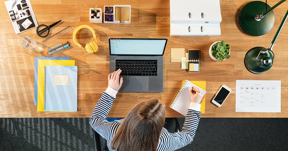 Maintenance Tips to Keep Your Digital Life Clutter-Free