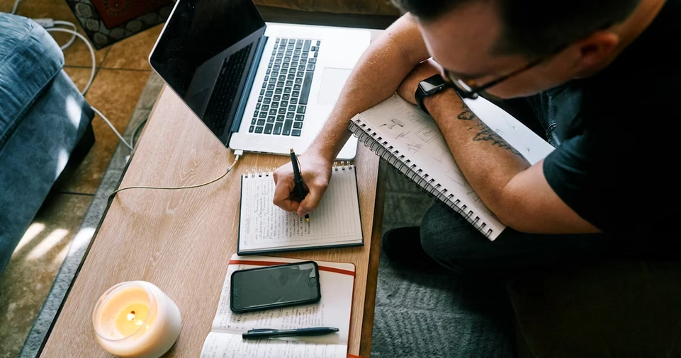 Write with Clarity and Personality