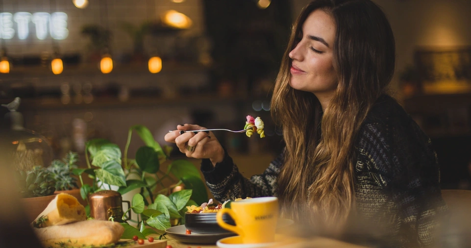 How to Practice Mindful Eating Daily?