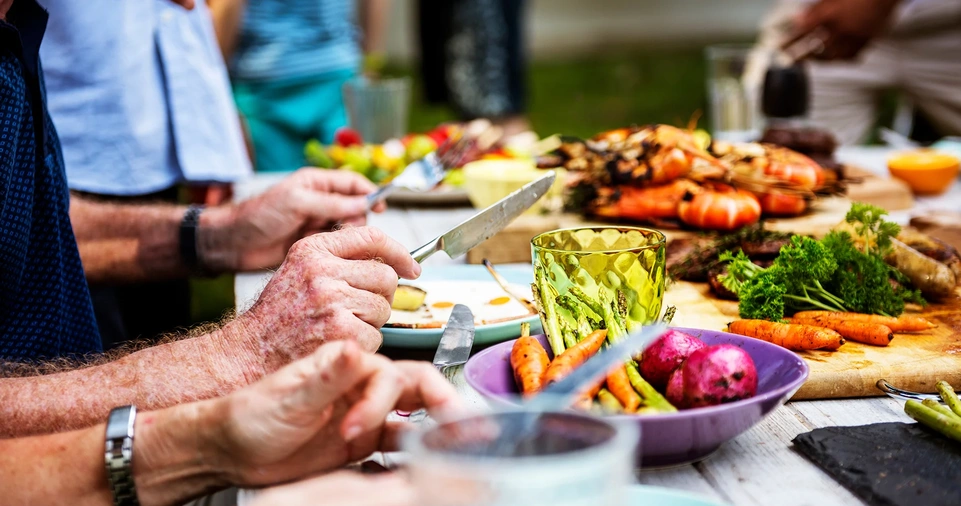 How to Practice Mindful Eating Daily