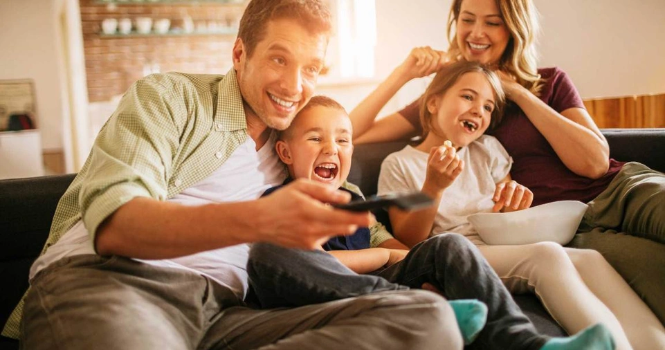Step-by-Step Guide to Creating a Family Night Routine