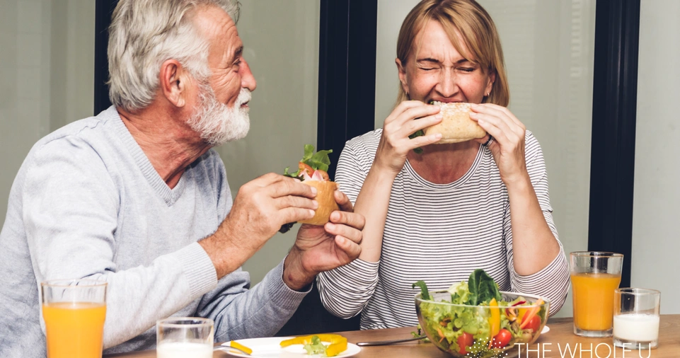 Incorporating Mindful Eating in Different Settings