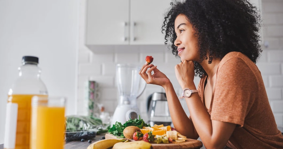 Tools and Resources for Mindful Eating