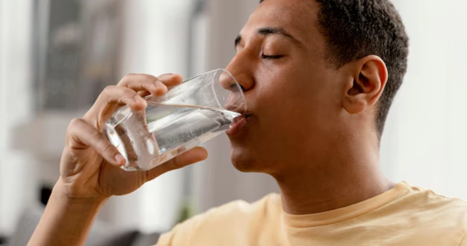 Common Hydration Myths