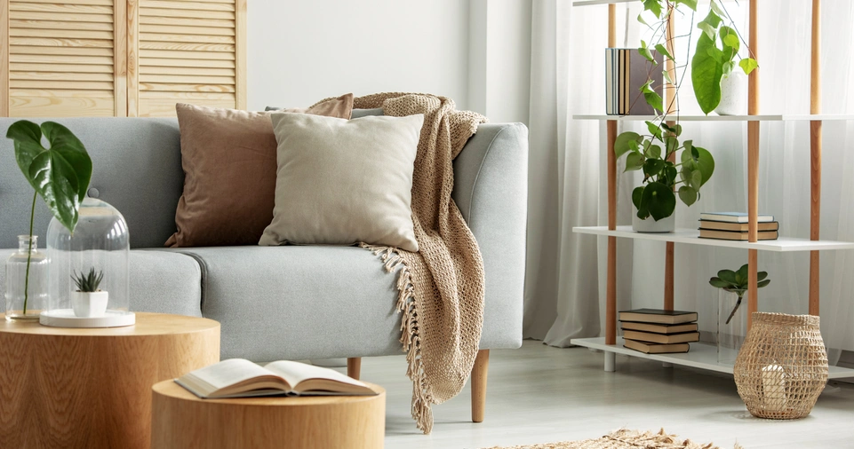 Bringing Nature Indoors