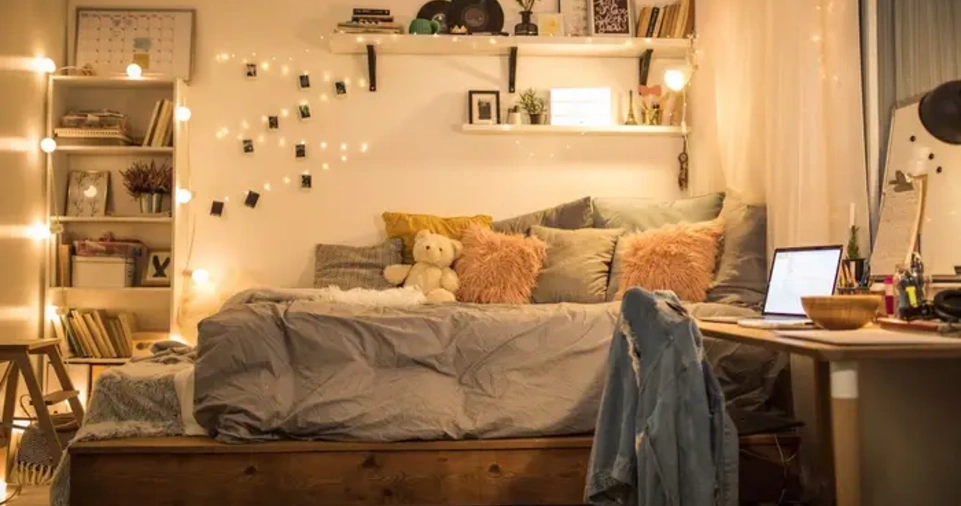 Zone Your Space with Purpose