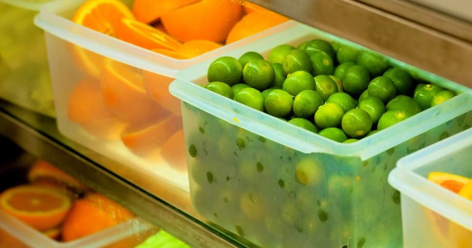 How to Store Fruits Properly?