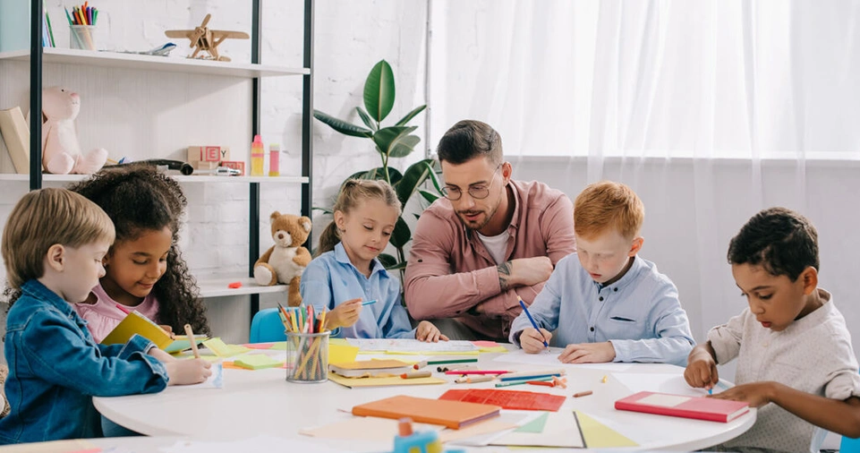 Age-Appropriate Ways to Teach Responsibility