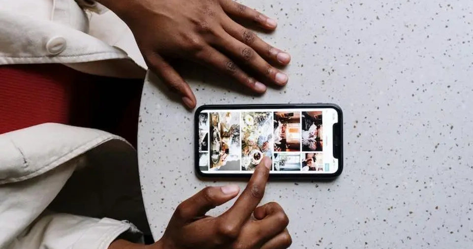 How to Organize Photos on Your Smartphone: A Complete Guide