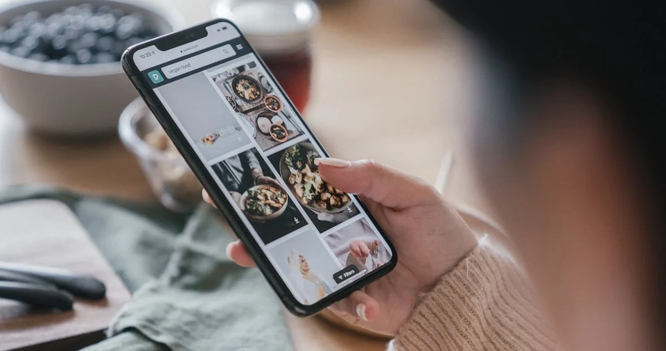 Use Photo Organization Apps