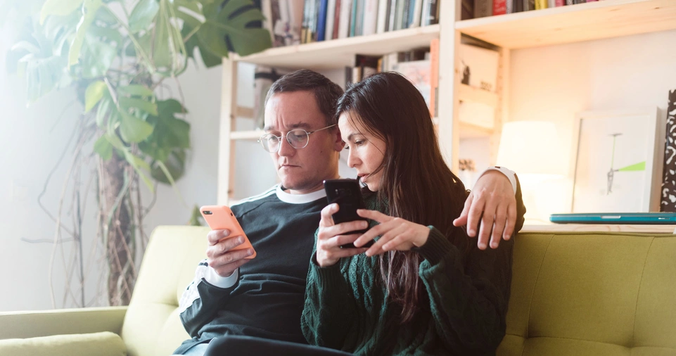 How to Set Digital Boundaries at Home?