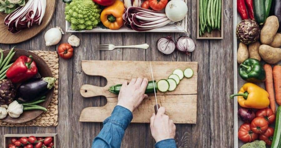 How to Plan Weekly Meals Without the Stress