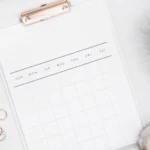 How to Create a Blogging Schedule That Works for You?