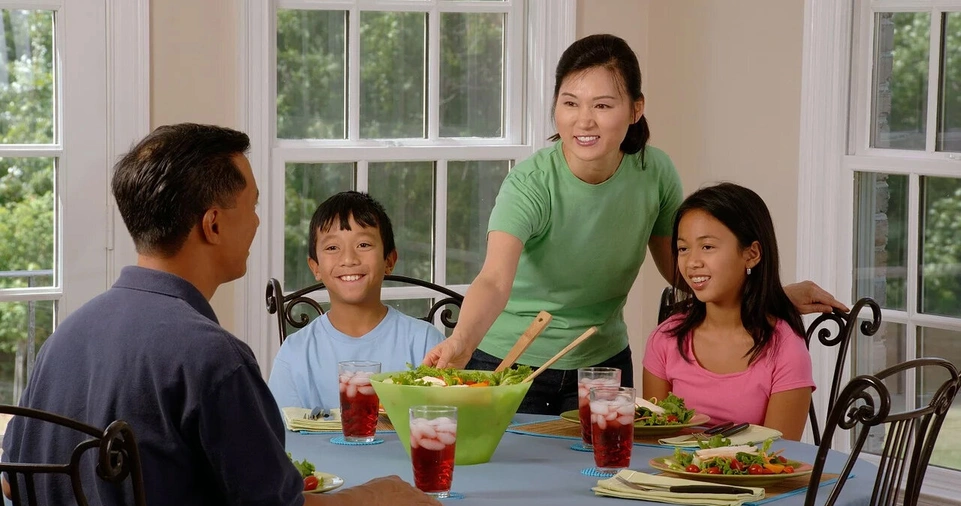 Strategies to Improve Family Communication