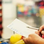 How to Create a Balanced Grocery List?