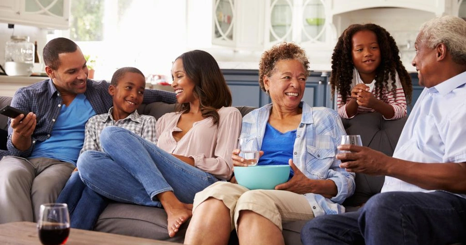 How to Encourage Healthy Communication in Families?
