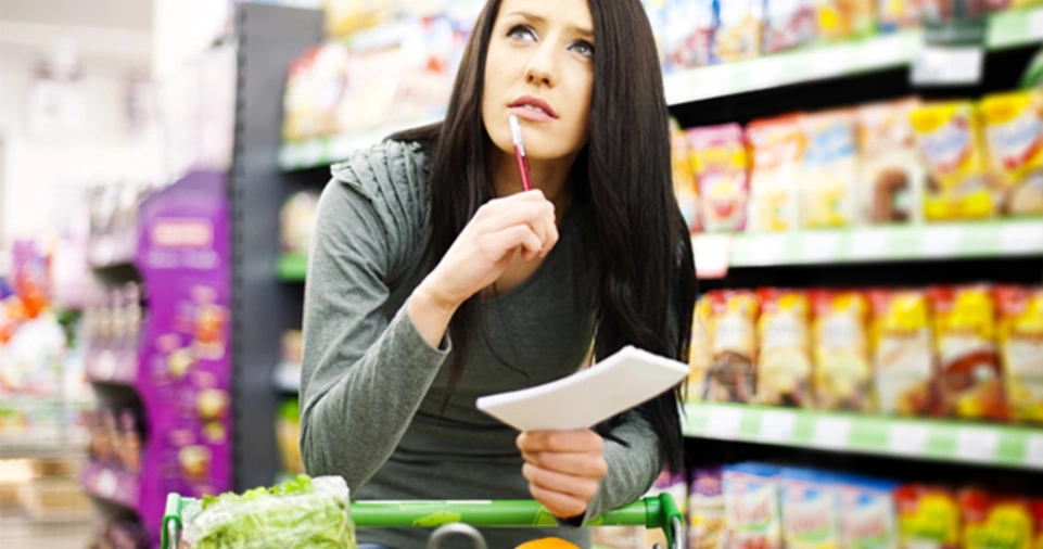 Tips for Maintaining a Balanced Grocery List Long-Term