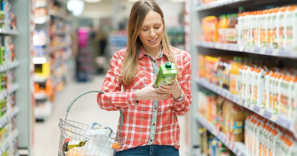 How to Read Food Labels with Confidence?