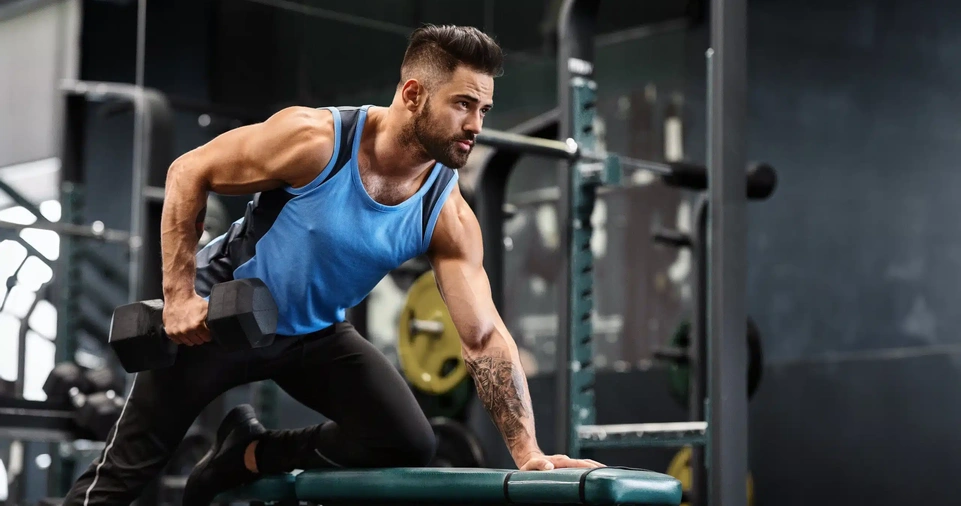 How to Start a Simple Workout Routine?