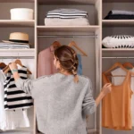How to Organize Your Closet Step by Step?